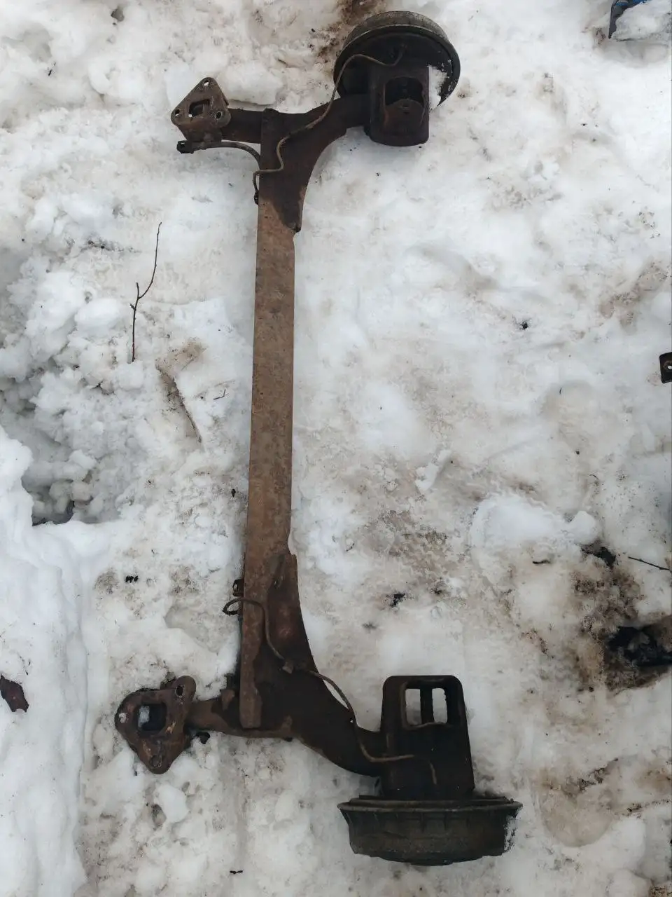 Продам от ВАЗ 2110 - Автозапчасти (Запчасти) в Саранск