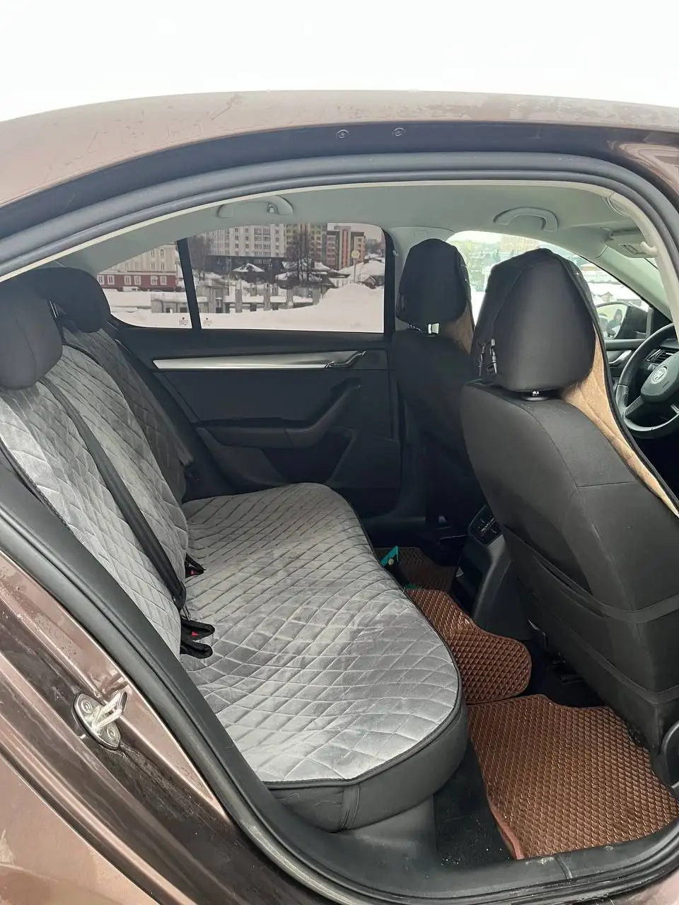 Škoda Octavia 2019 года в отличном состоянии - Авто в Саранск