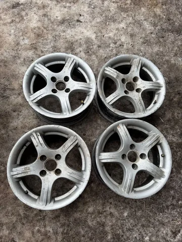 R14 на ВАЗ без сварки - Мопеды в Саранск