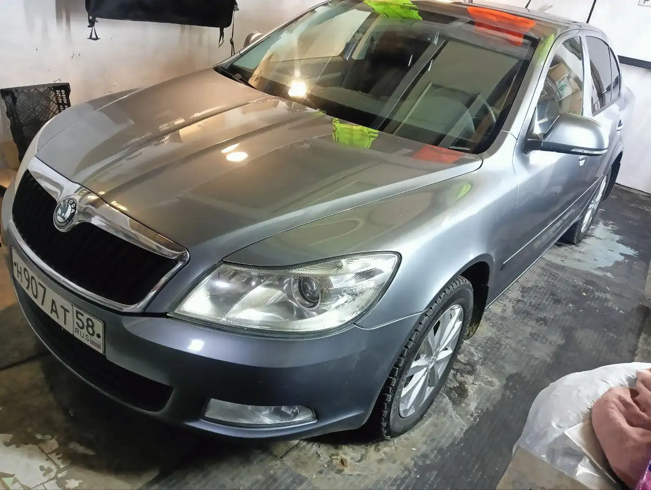 Продажа Skoda Octavia 2012 года выпуска - Легковые автомобили (Авто) в Саранск