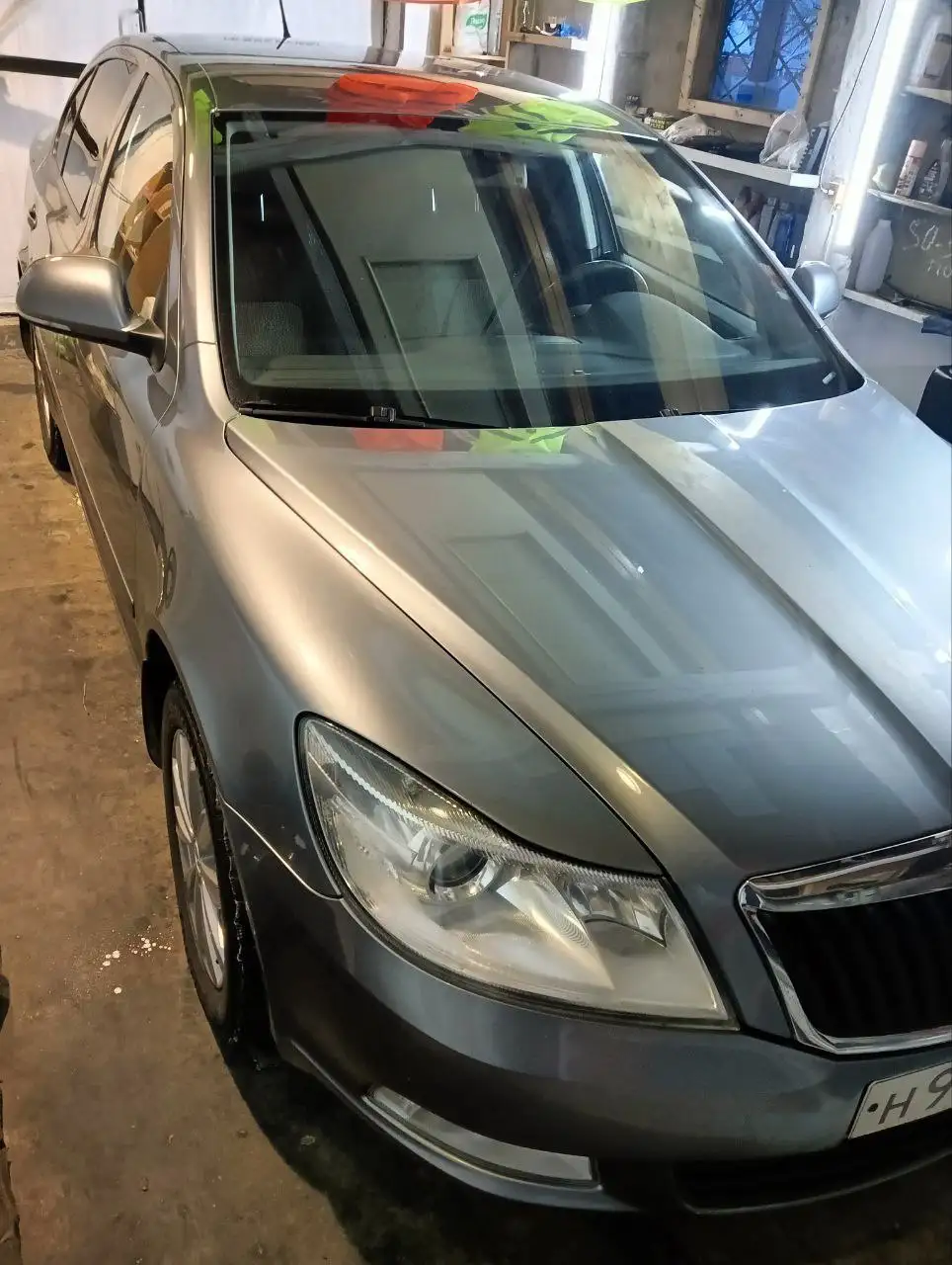 Продажа Skoda Octavia 2012 года выпуска - Легковые автомобили (Авто) в Саранск
