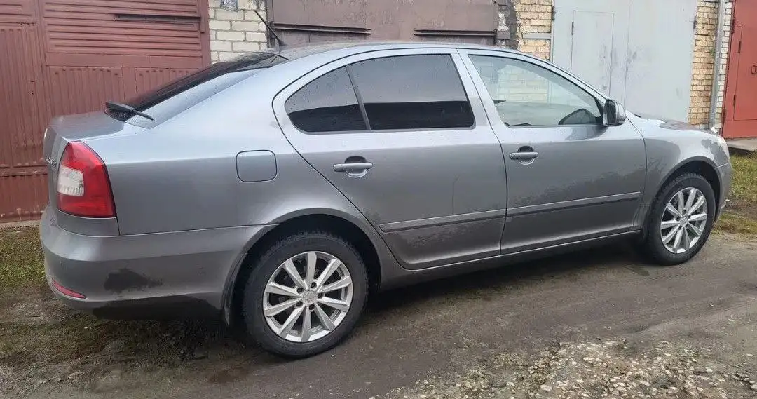 Продажа Skoda Octavia 2012 года выпуска - Легковые автомобили (Авто) в Саранск