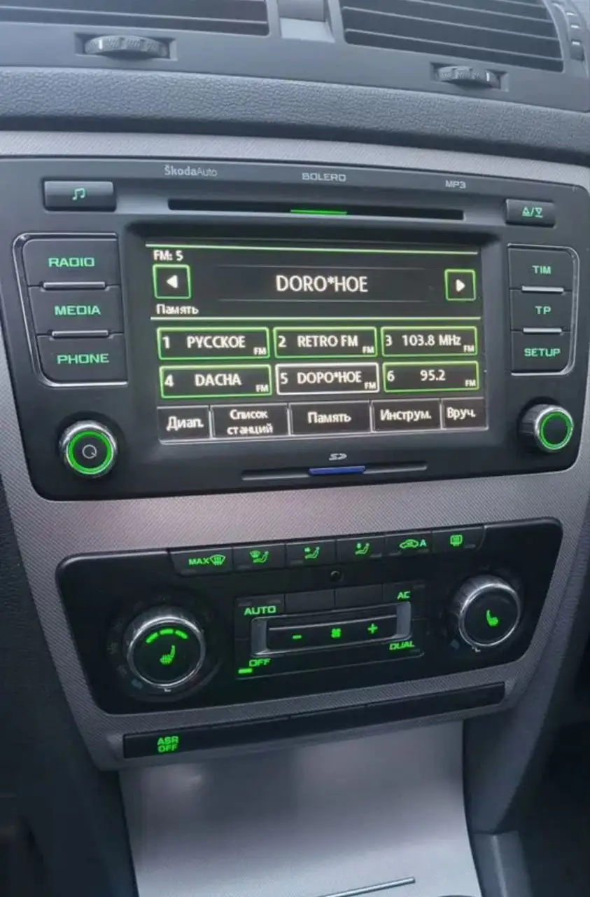 Продажа Skoda Octavia 2012 года выпуска - Легковые автомобили (Авто) в Саранск