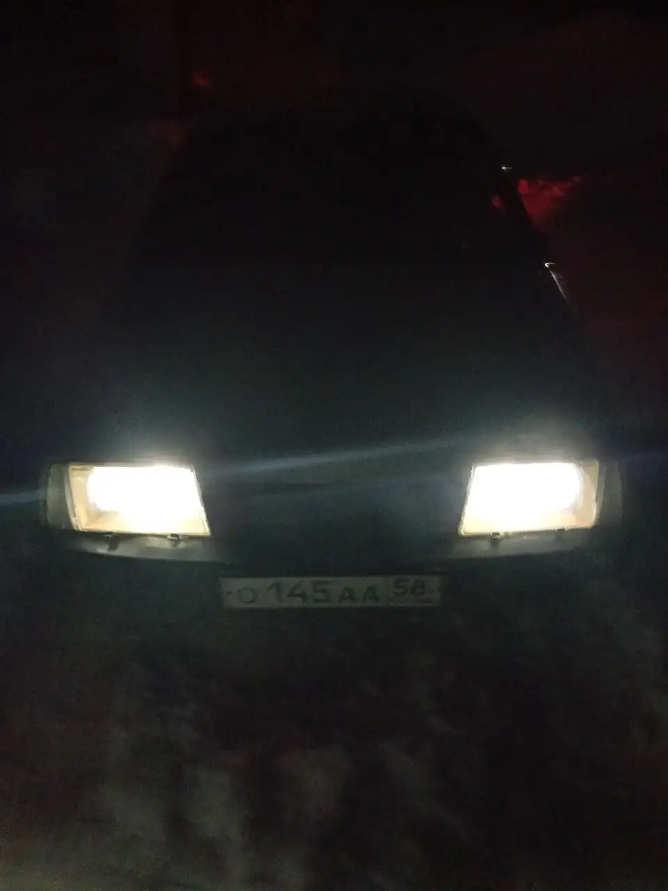 Продам ВАЗ 21099 карбюраторный - Легковые автомобили (Авто) в Саранск