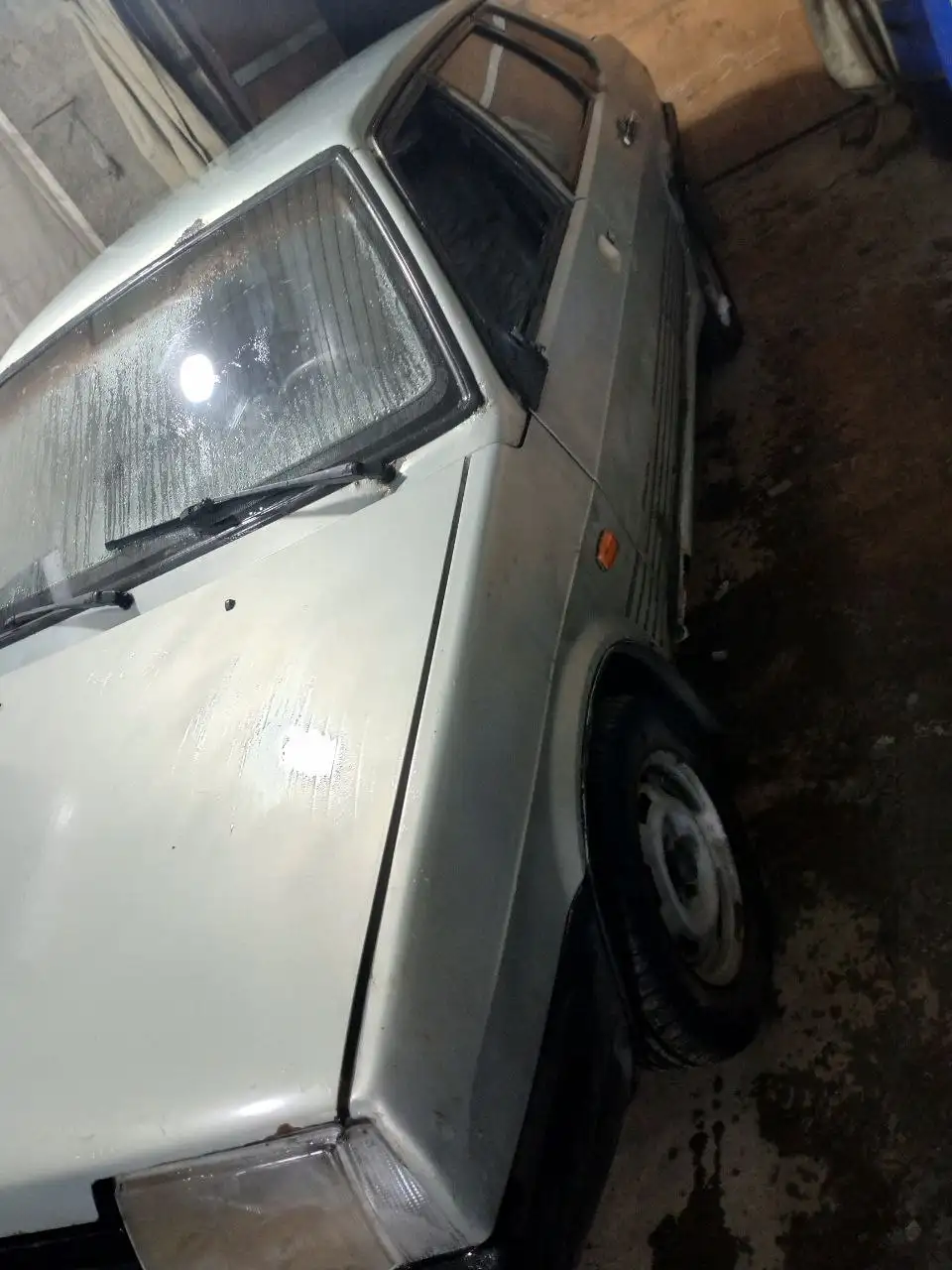 Продам ВАЗ 21099 карбюраторный - Легковые автомобили (Авто) в Саранск