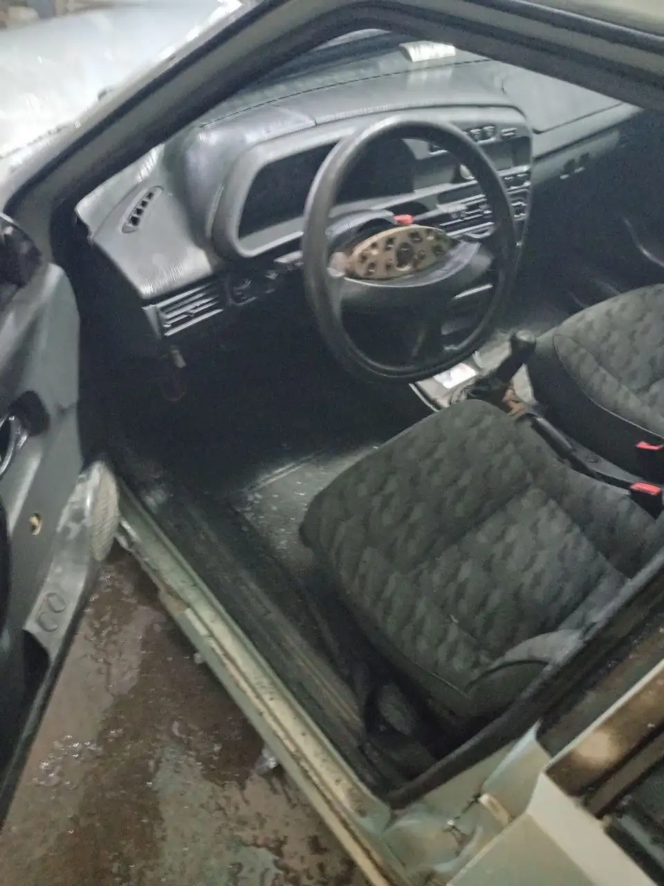 Продам ВАЗ 21099 карбюраторный - Легковые автомобили (Авто) в Саранск