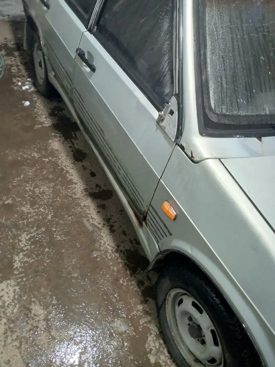 Продам ВАЗ 21099 карбюраторный - Легковые автомобили (Авто) в Саранск