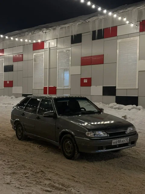 Продажа автомобиля 2012 года в Саранске - Импорт в Саранск