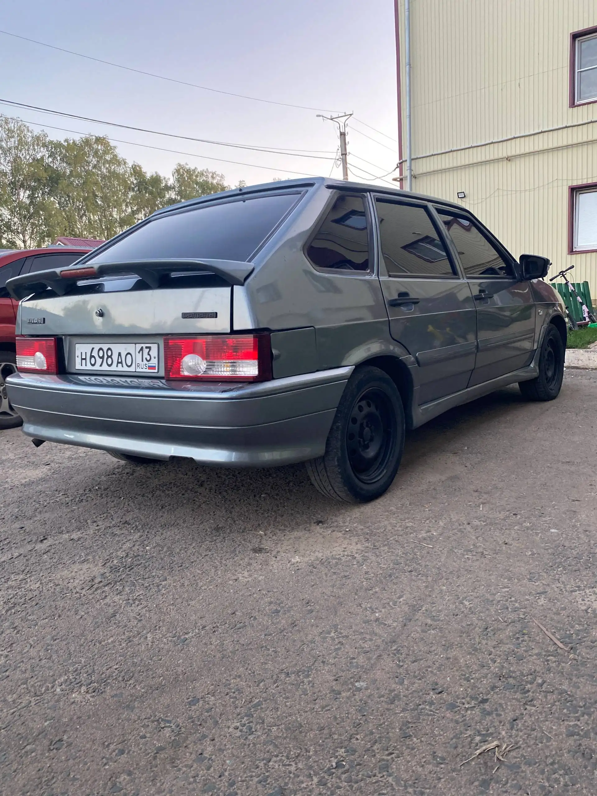 Продажа автомобиля 2012 года в Саранске - Авто в Саранск