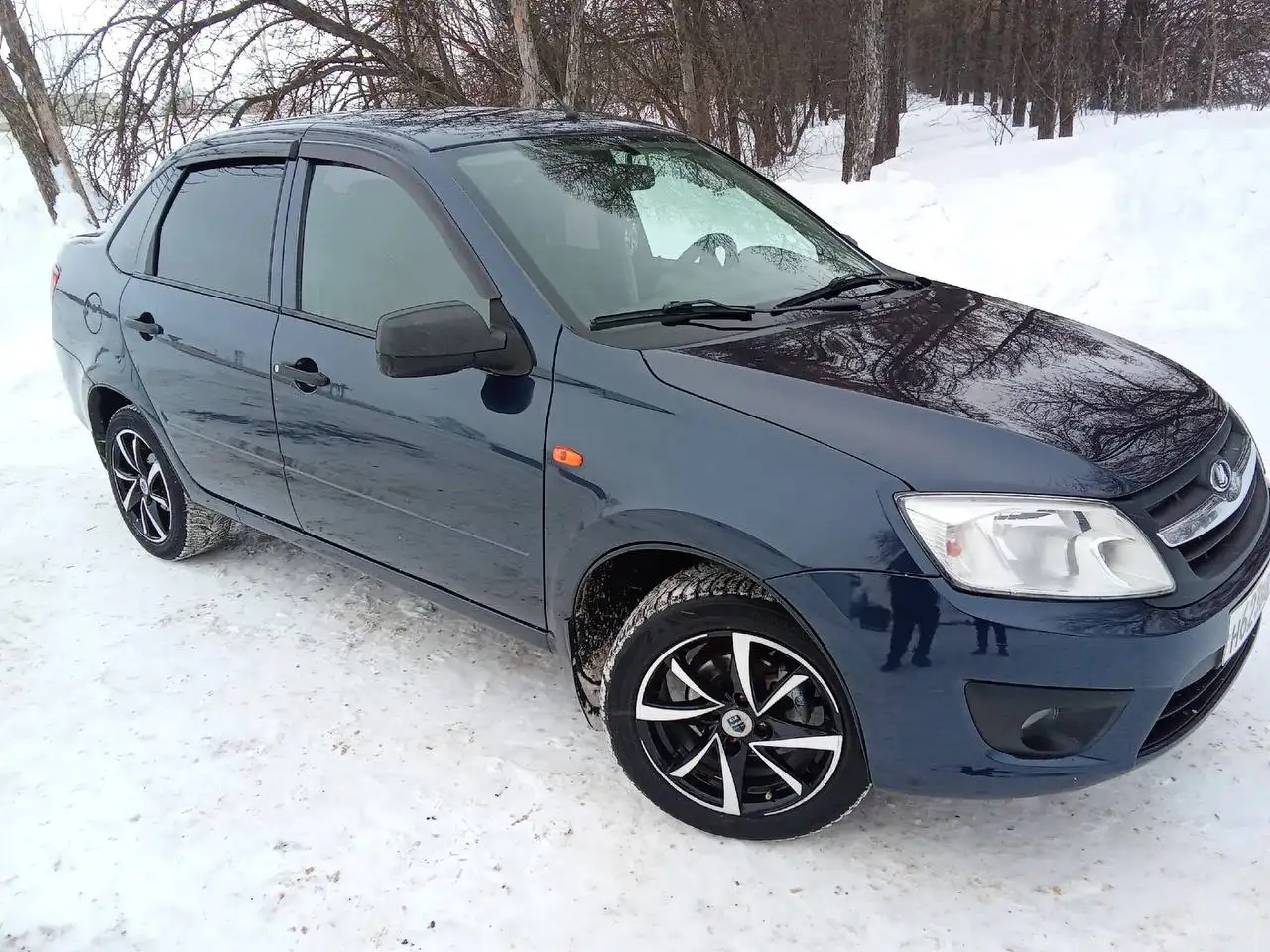 Продам Lada Granta 2014 года - Легковые автомобили (Авто) в Саранск