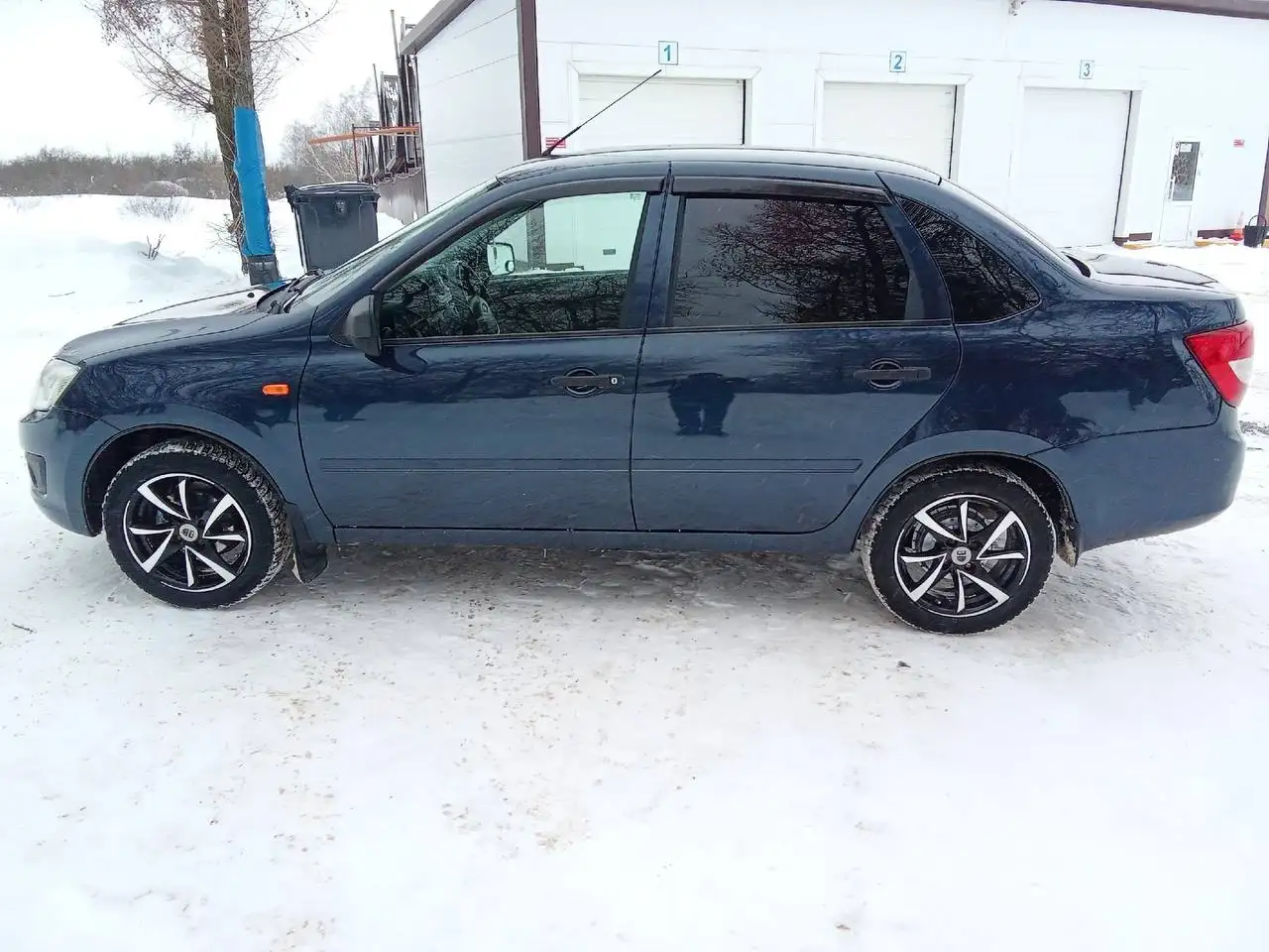 Продам Lada Granta 2014 года - Легковые автомобили (Авто) в Саранск