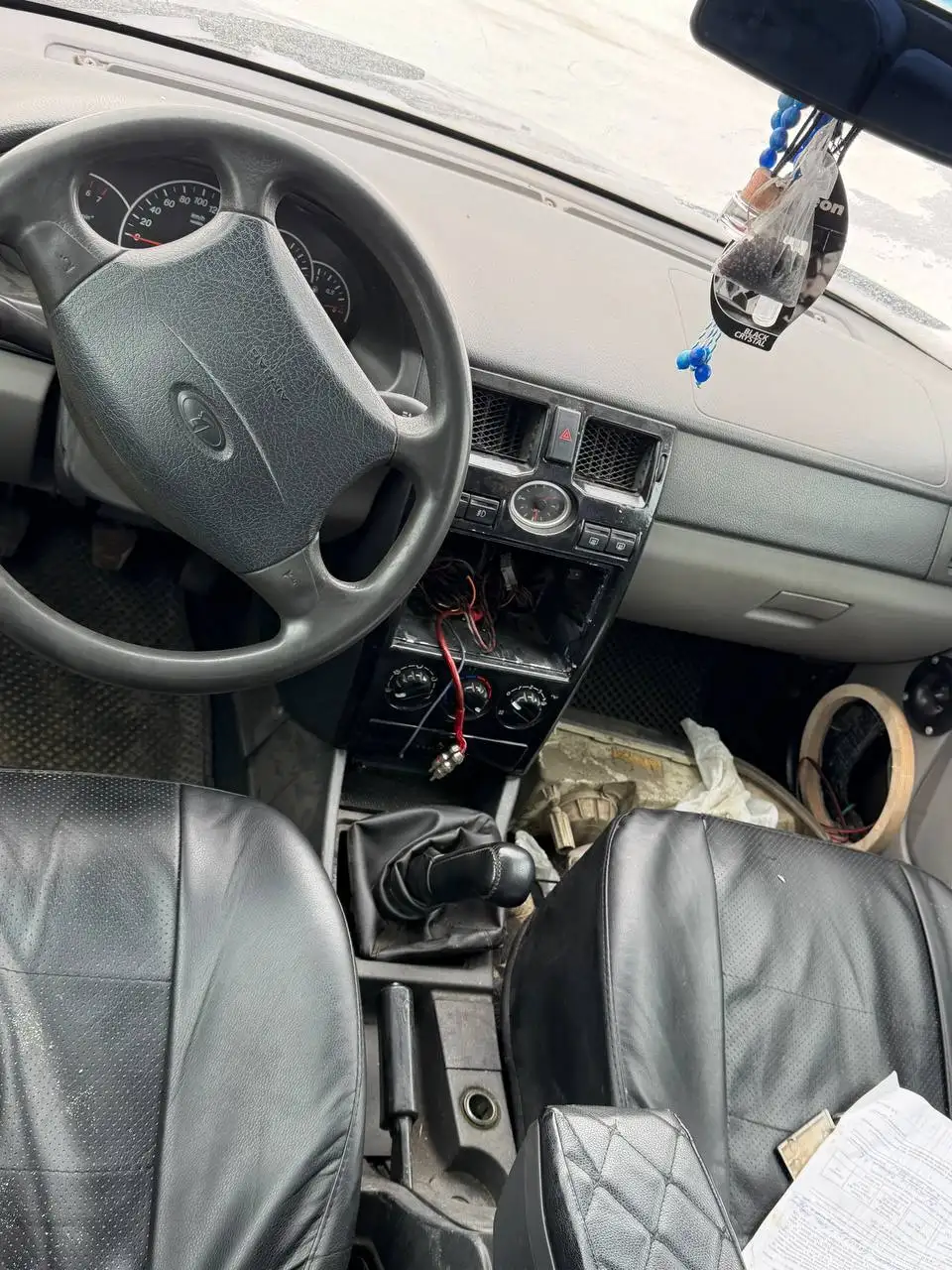 Продажа автомобиля 8 лет на ходу без АКБ - Авто в Саранск