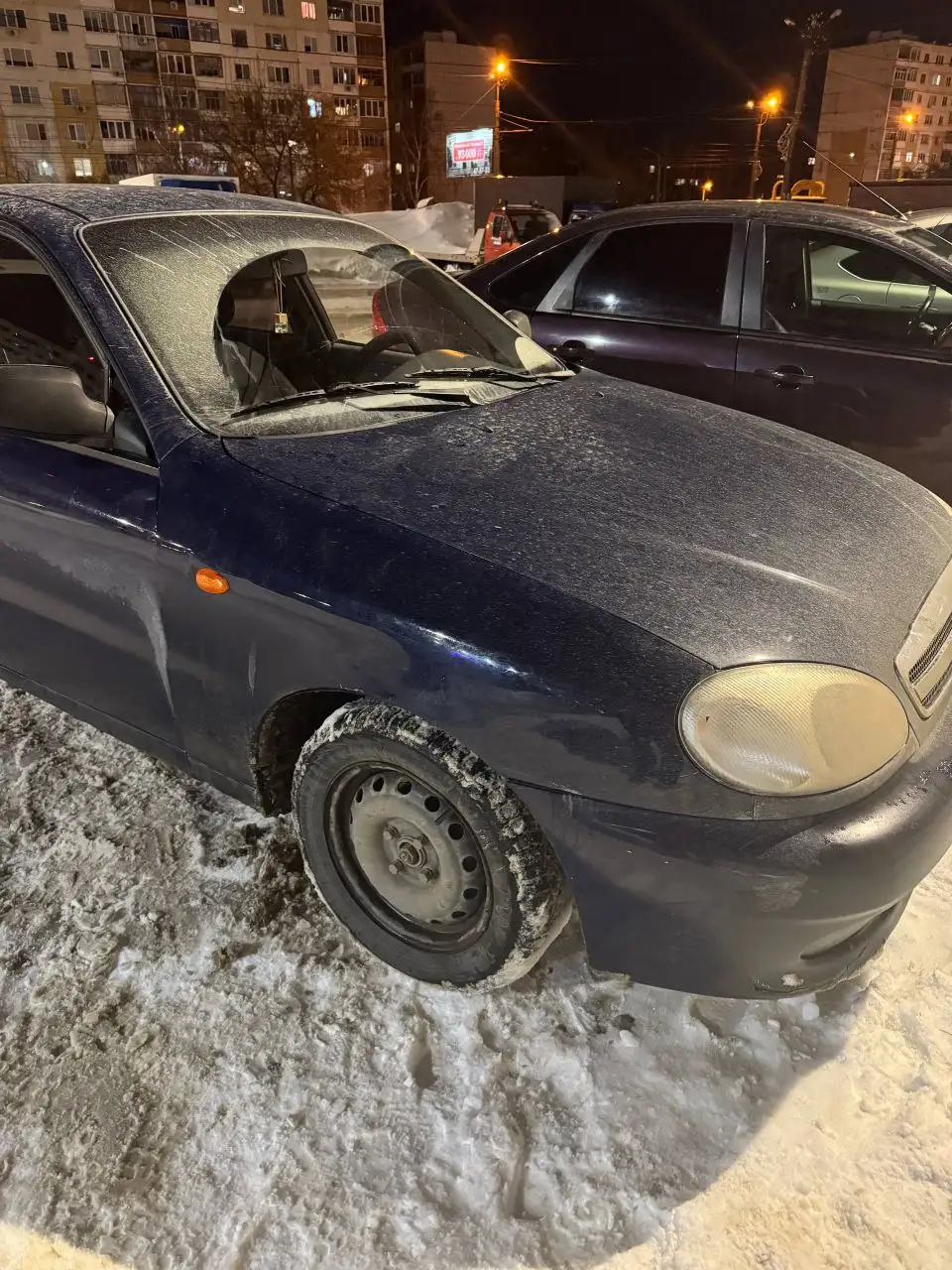 Продажа автомобиля Урал с дополнительным оборудованием - Грузовые автомобили (Авто) в Саранск