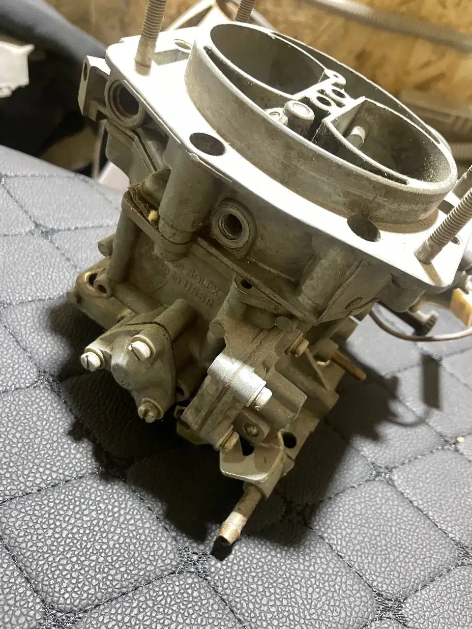 Продам солекс с хранения - Запчасти (Авто) в Саранск