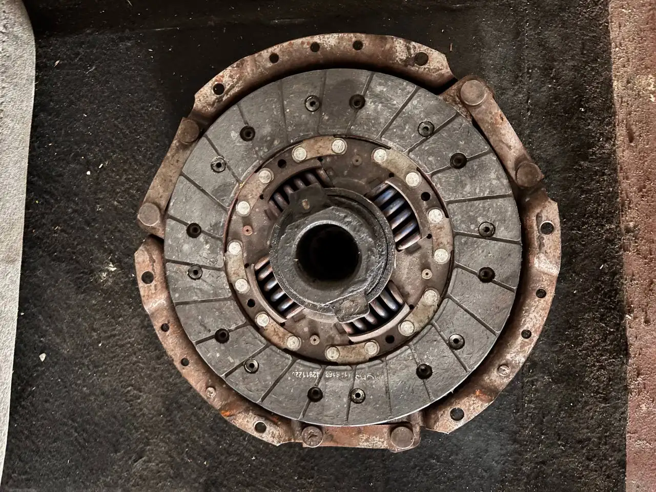 Продажа автозапчастей Ford, ВАЗ, Opel, Газель - Автозапчасти (Запчасти) в Саранск