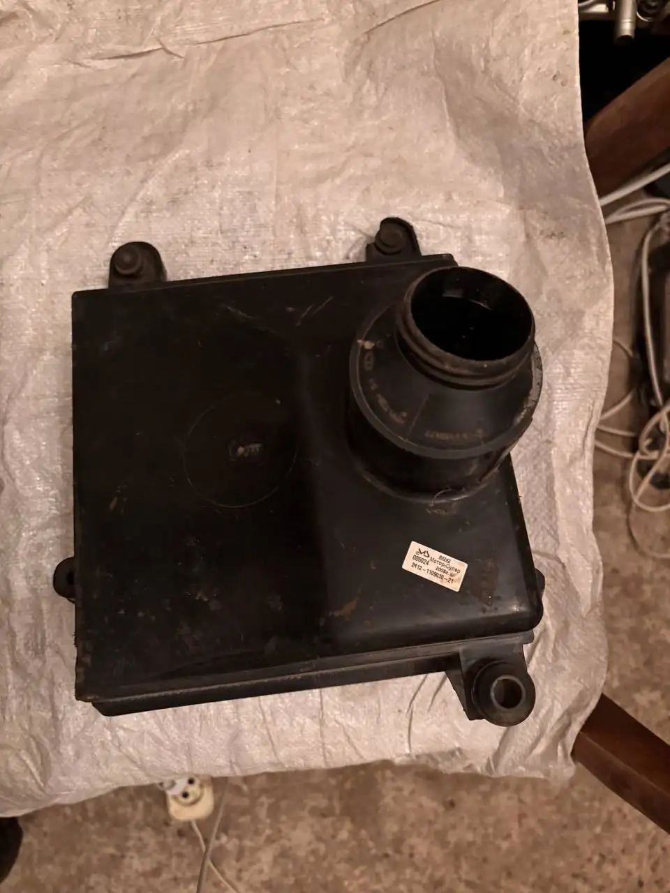 Продажа автозапчастей Ford, ВАЗ, Opel, Газель - Автозапчасти (Запчасти) в Саранск