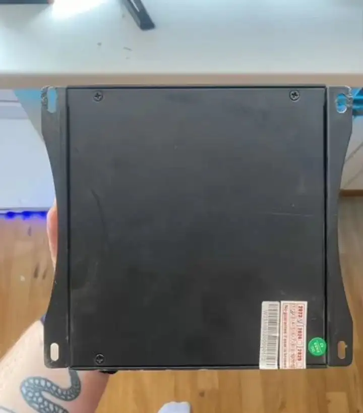 Продам усилитель Apocalypse 500.2 - Автомобильная электроника (Электроника) в Саранск