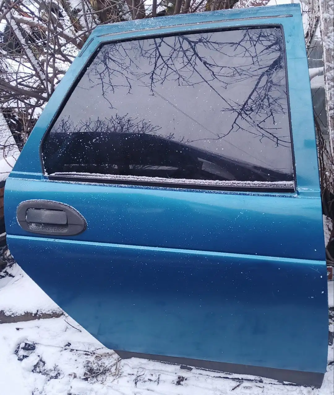 Ваз 2170 в сборе с эсп - Запчасти (Авто) в Саранск