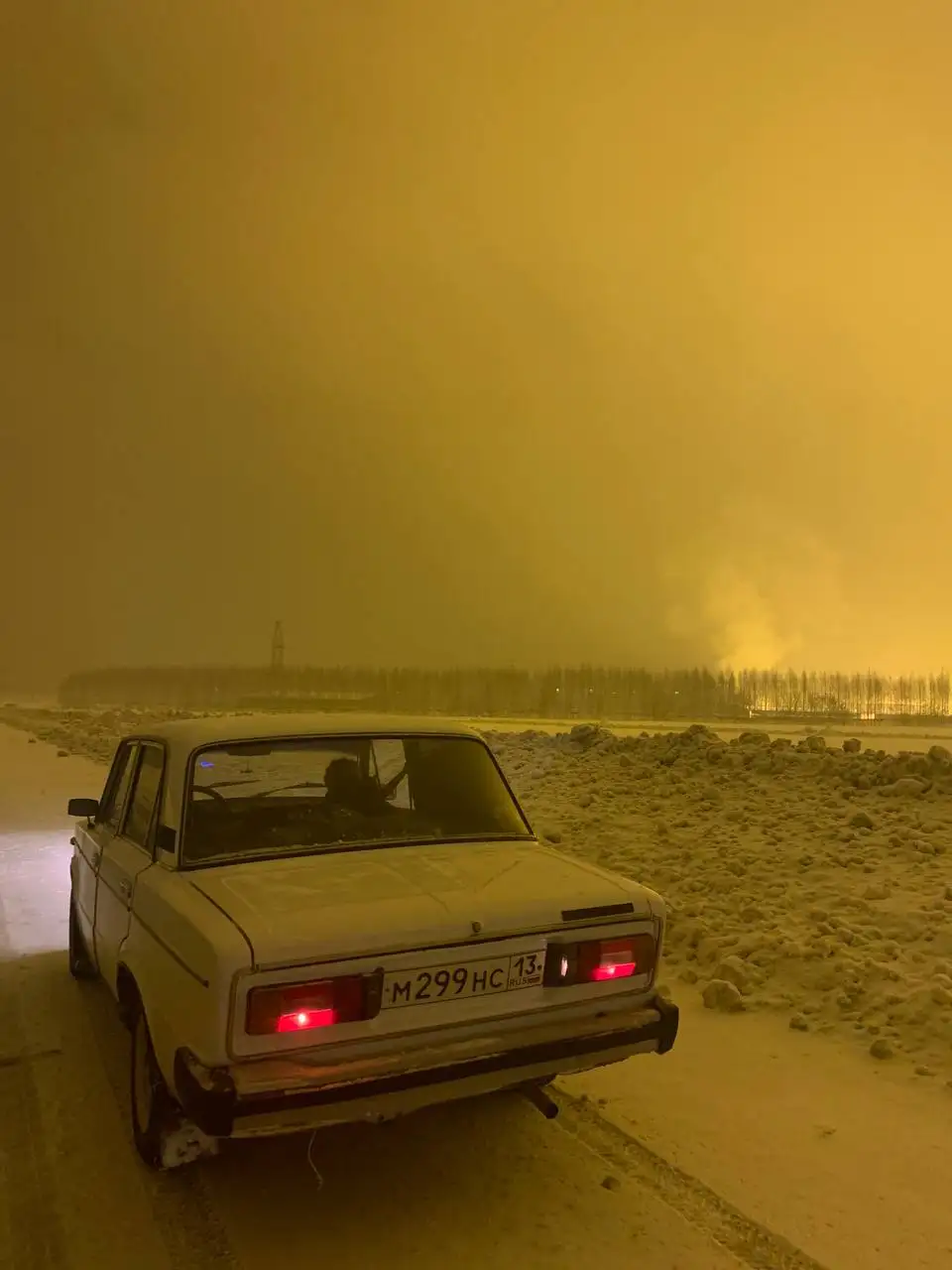 Продам ВАЗ 2106 2001 года - Легковые автомобили (Авто) в Саранск