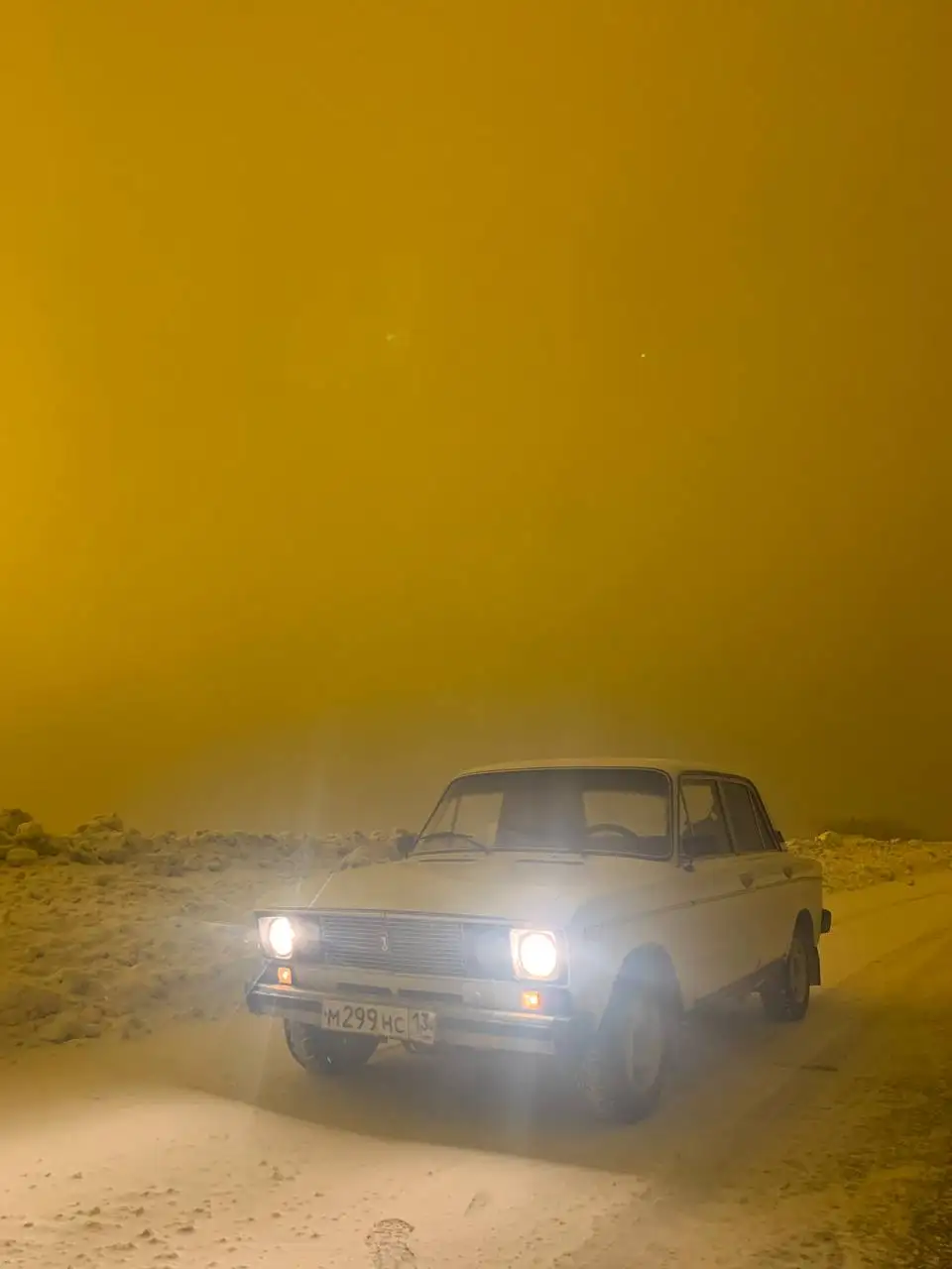 Продам ВАЗ 2106 2001 года - Легковые автомобили (Авто) в Саранск