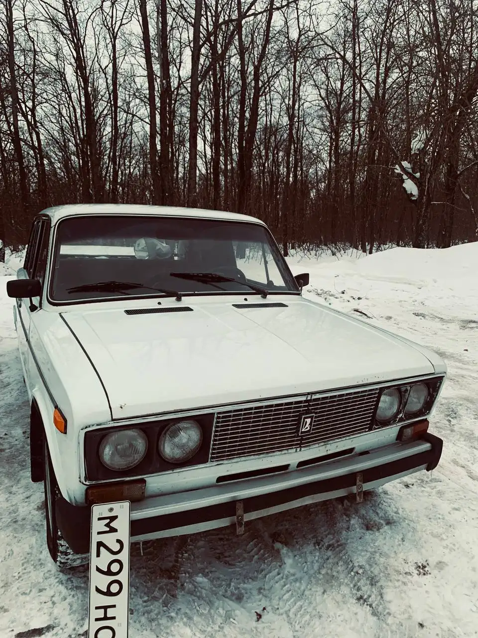 Продам ВАЗ 2106 2001 года - Легковые автомобили (Авто) в Саранск