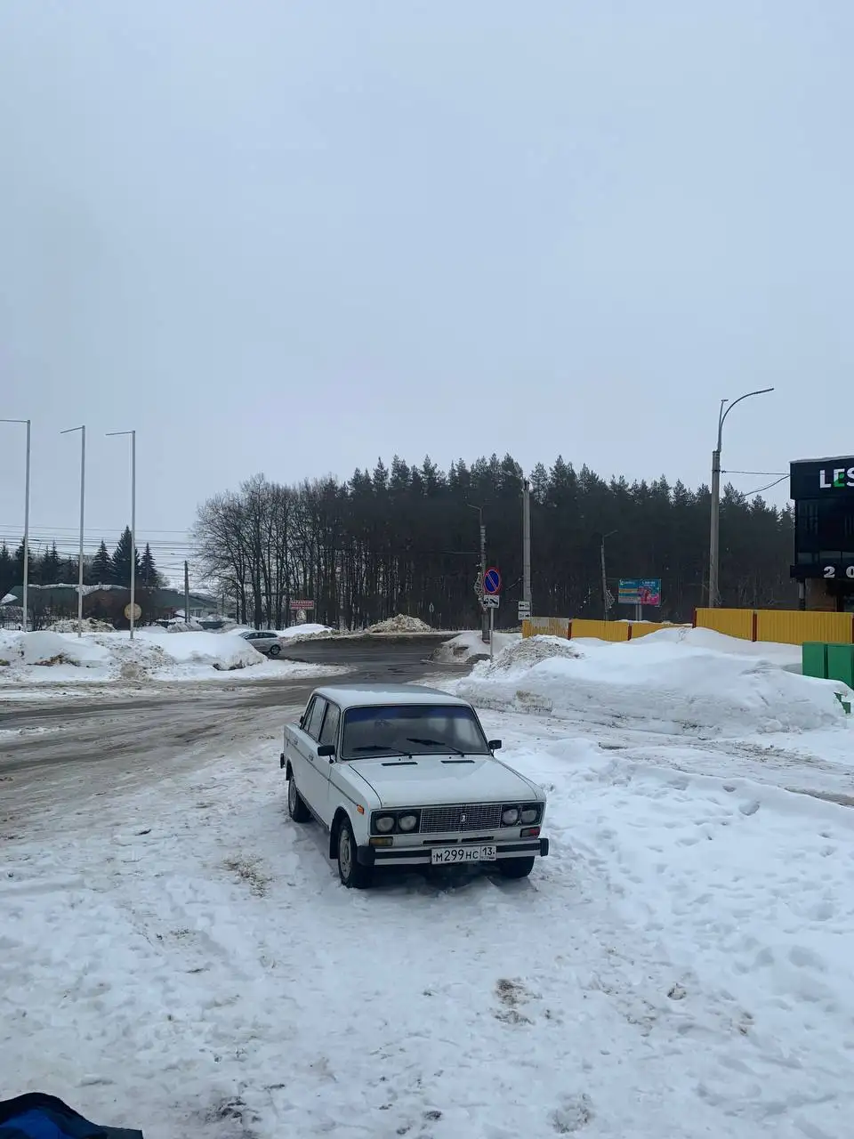 Продам ВАЗ 2106 2001 года - Легковые автомобили (Авто) в Саранск