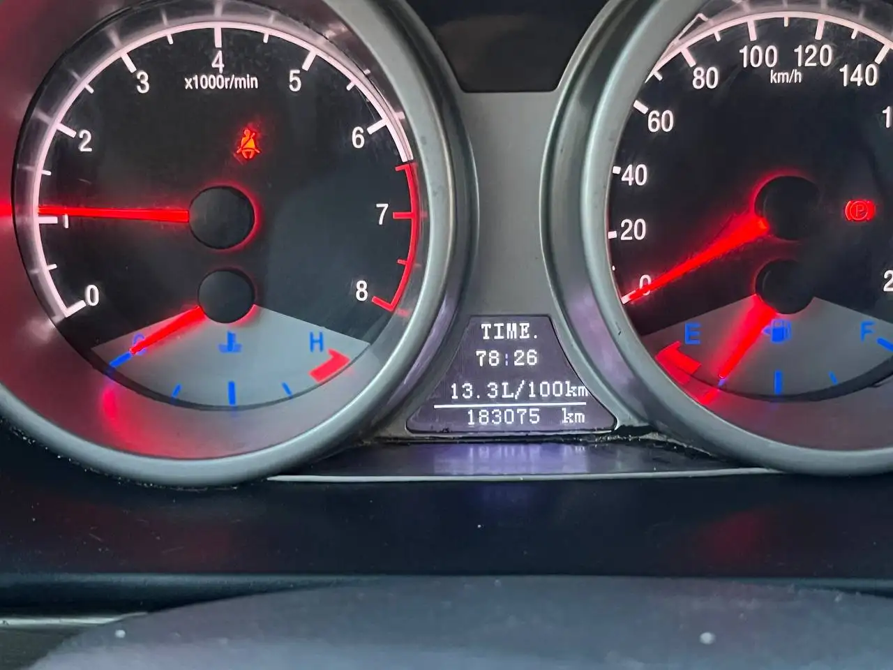 Geely Emgrand X7 2.0 МТ 2014 года - Легковые автомобили (Авто) в Саранск