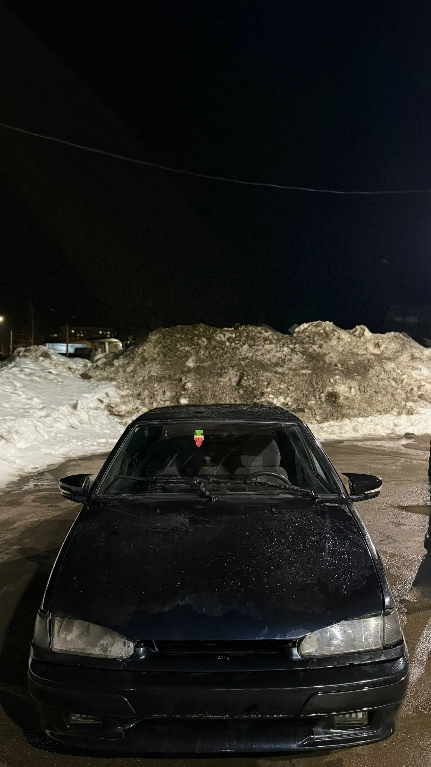 ВАЗ 2114 2007 года в отличном состоянии - Авто в Саранск