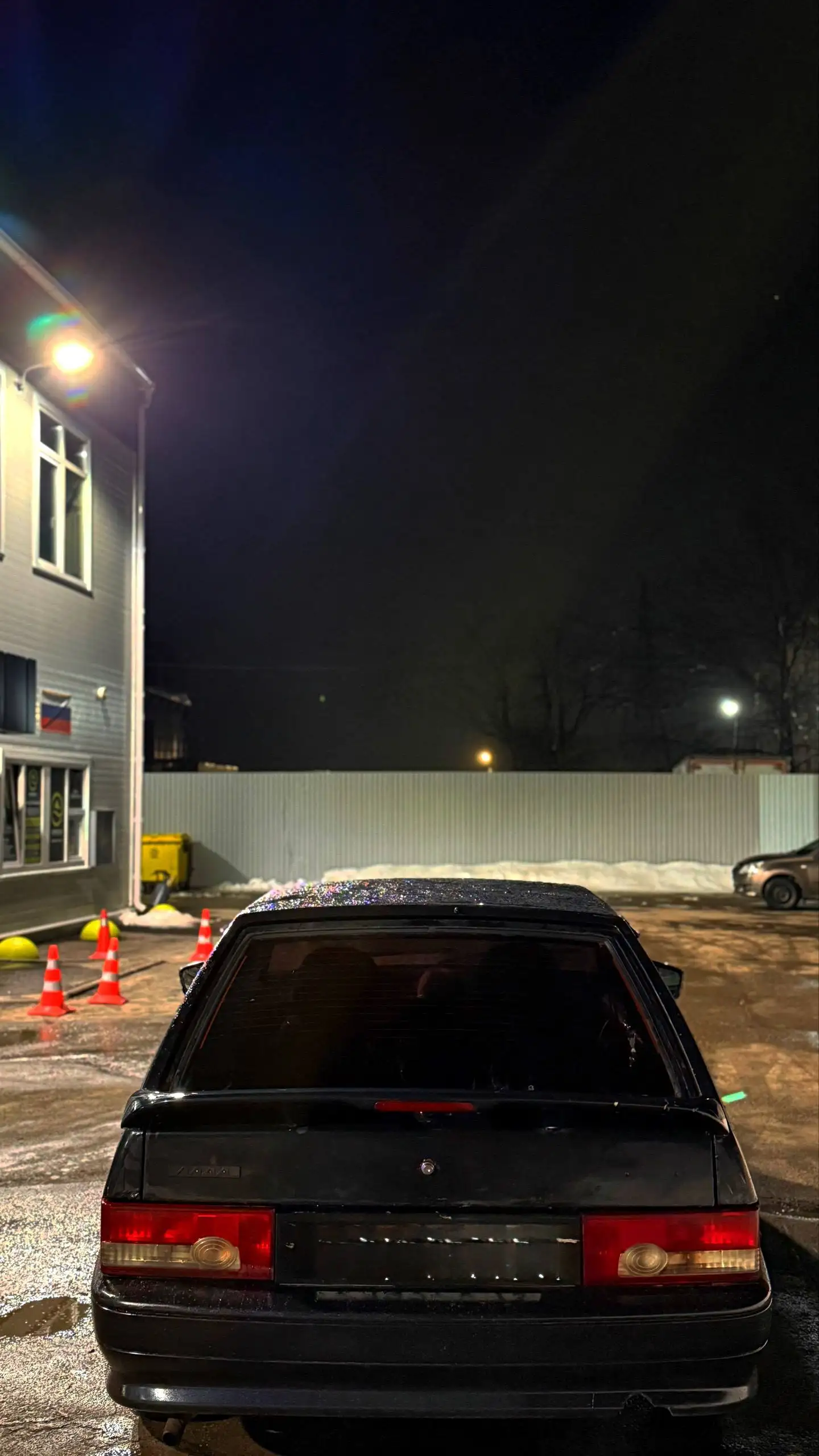 ВАЗ 2114 2007 года в отличном состоянии - Авто в Саранск