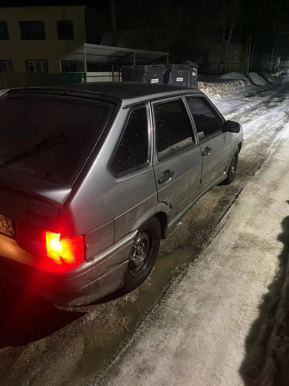 Продажа или обмен автомобиля 8 лет - Авто в Саранск