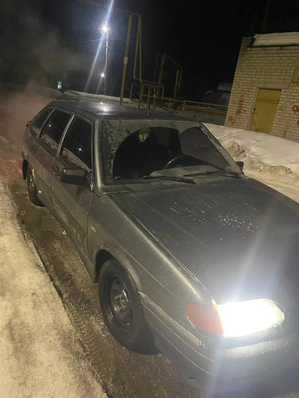 Продажа или обмен автомобиля 8 лет - Авто в Саранск