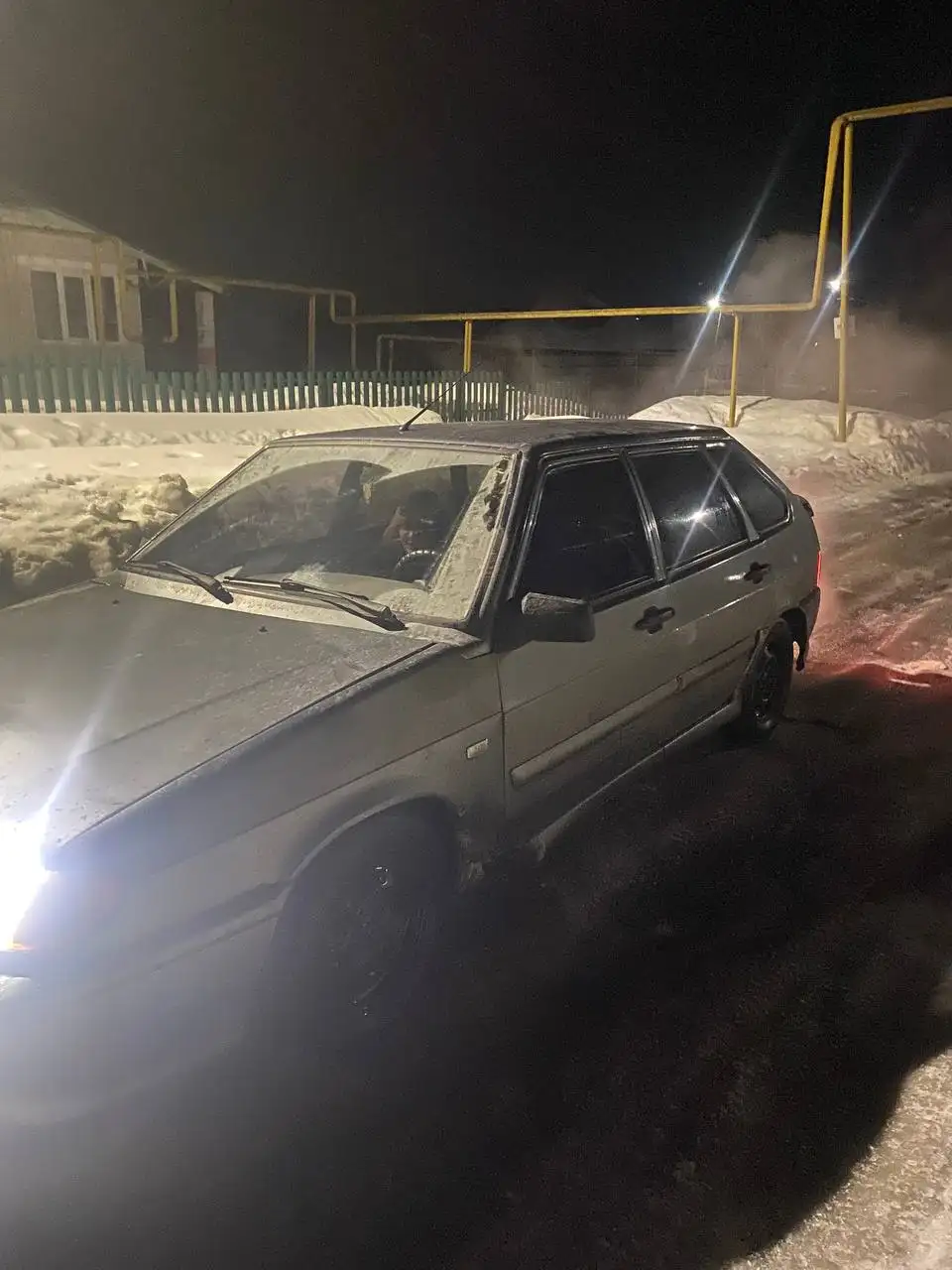 Продажа или обмен автомобиля 8 лет - Авто в Саранск