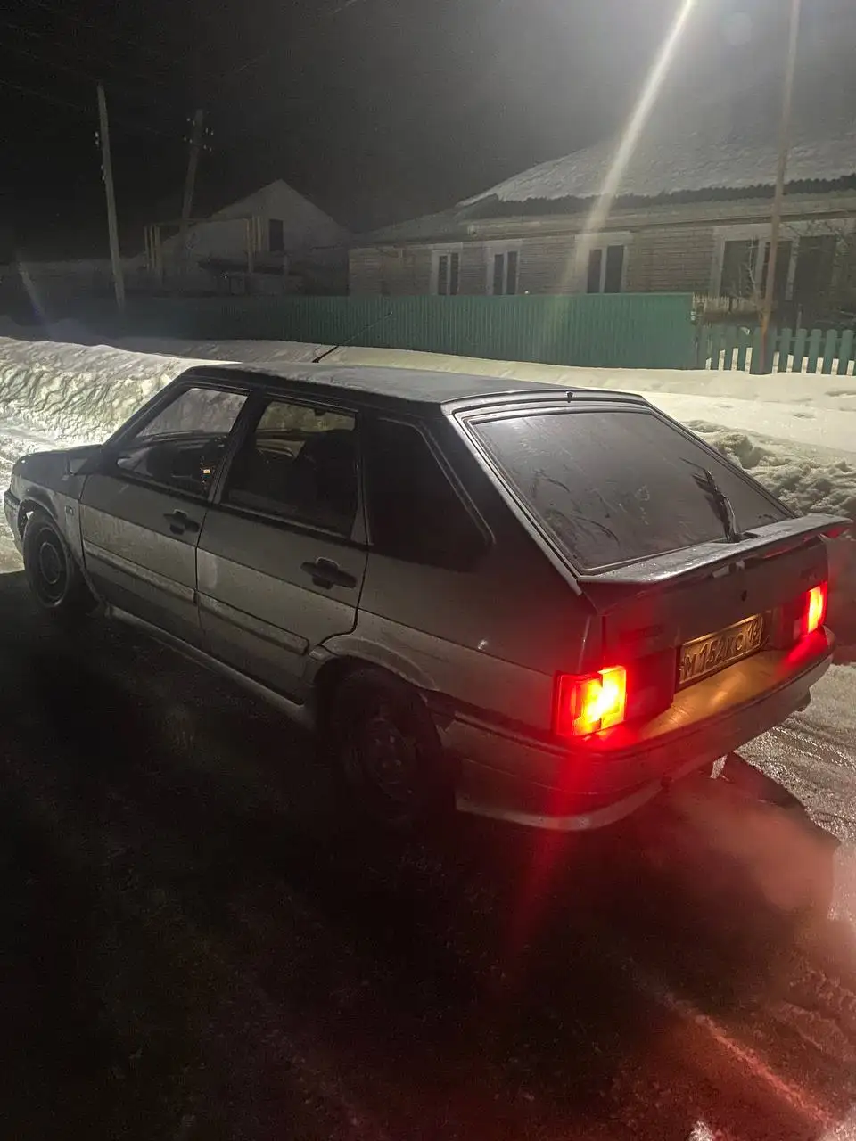 Продажа или обмен автомобиля 8 лет - Авто в Саранск