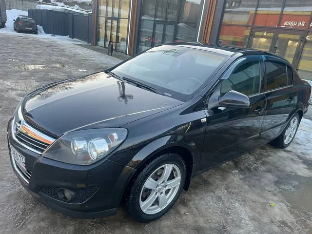 Продам Opel Astra 2011 года - Легковые автомобили в Саранск