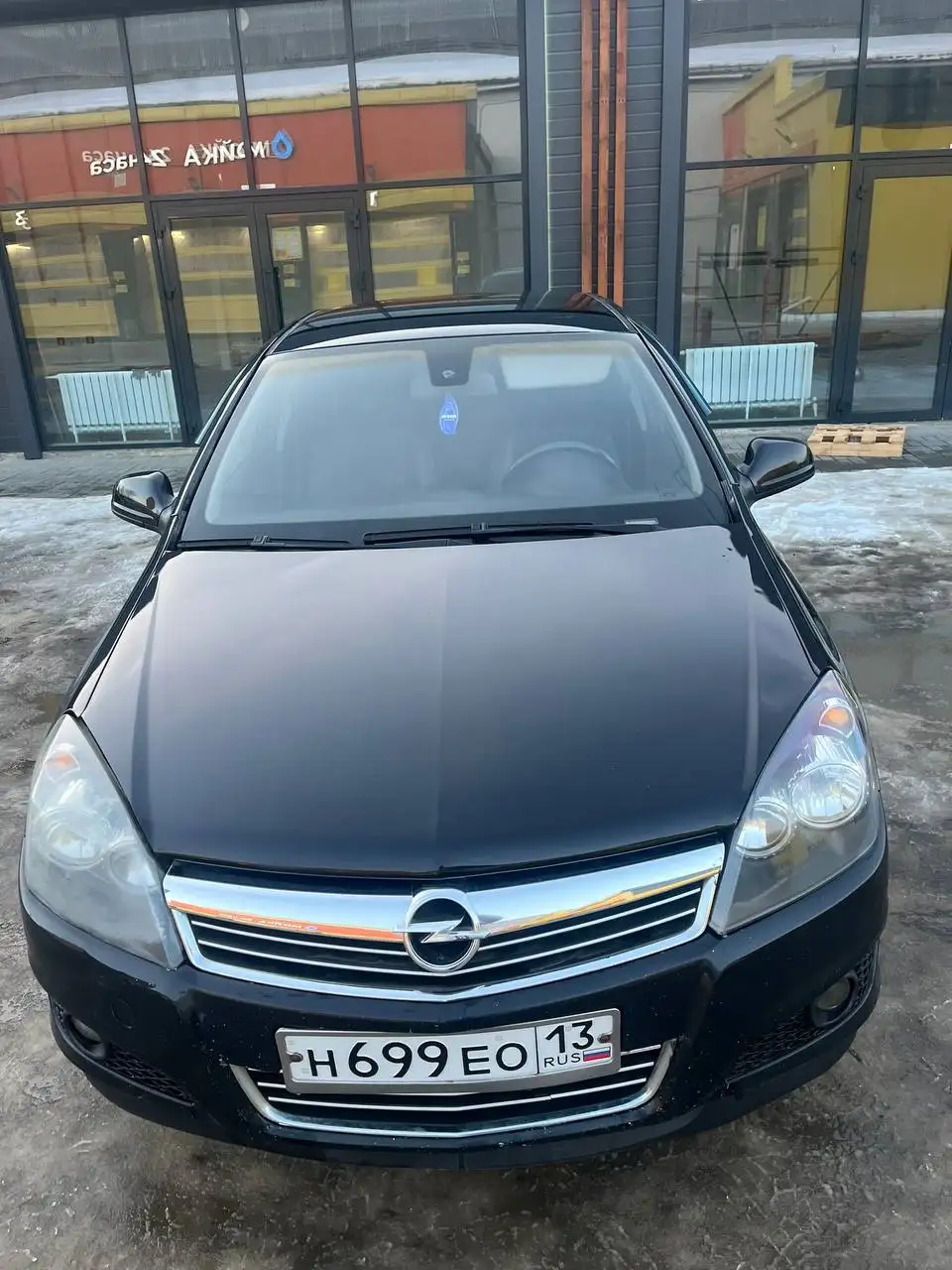 Продам Opel Astra 2011 года - Легковые автомобили (Авто) в Саранск