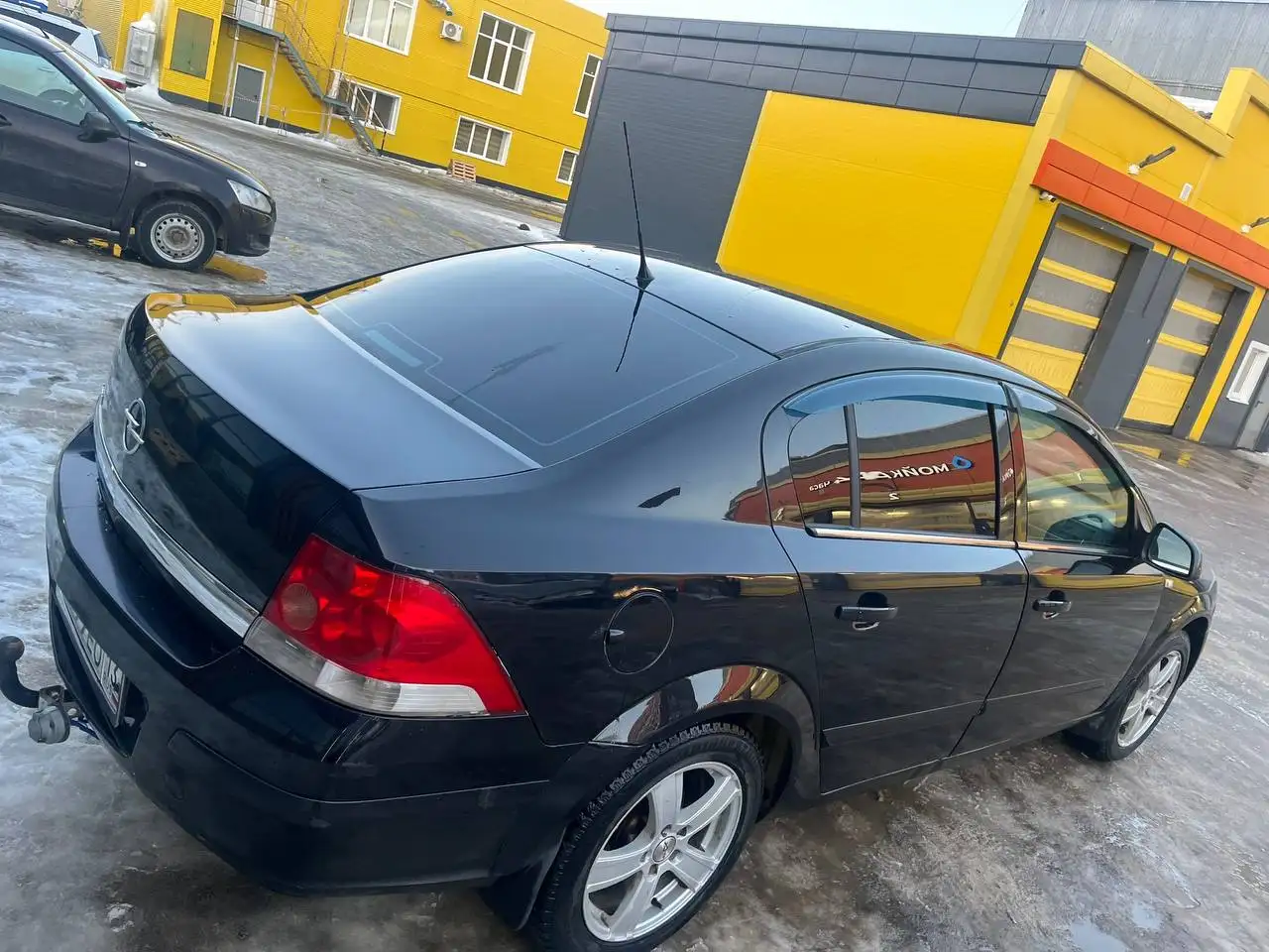 Продам Opel Astra 2011 года - Легковые автомобили (Авто) в Саранск