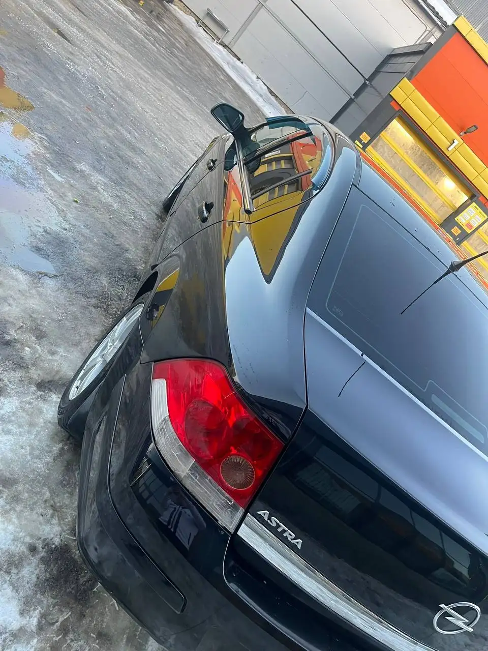 Продам Opel Astra 2011 года - Легковые автомобили (Авто) в Саранск