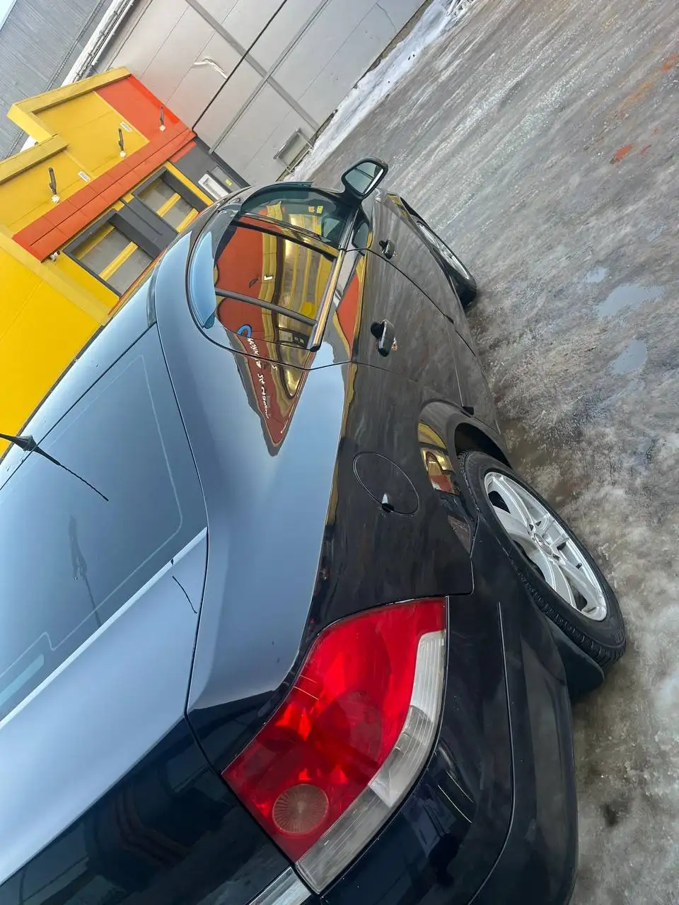 Продам Opel Astra 2011 года - Легковые автомобили (Авто) в Саранск