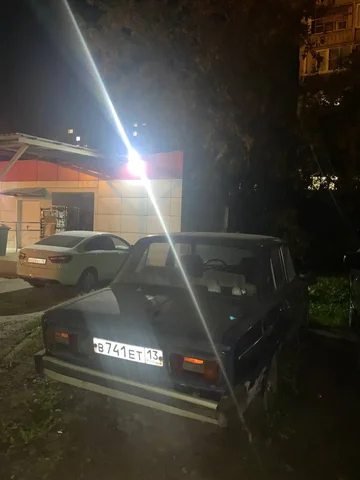 Продажа автомобиля во дворах света - Мотоциклы и мопеды в Саранск