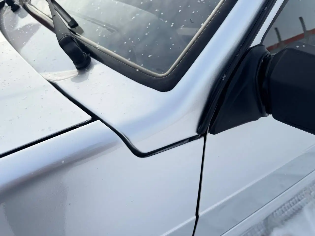 Продажа или обмен битой машины - Авто в Саранск