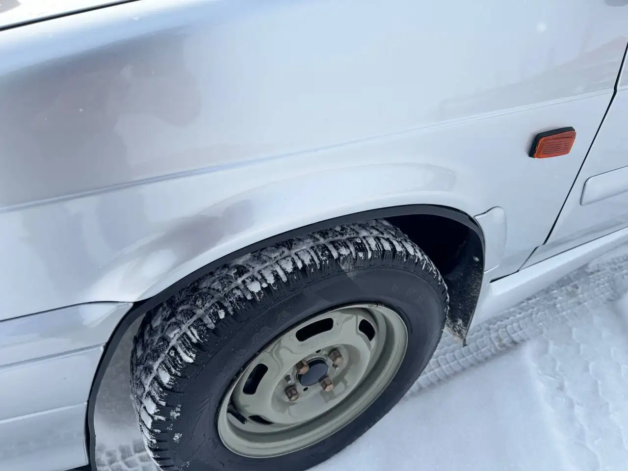 Продажа или обмен битой машины - Авто в Саранск