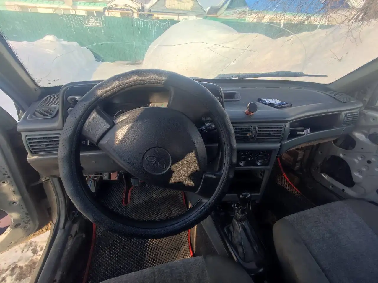 Продажа автомобиля 2006 года в Саранске - Авто в Саранск