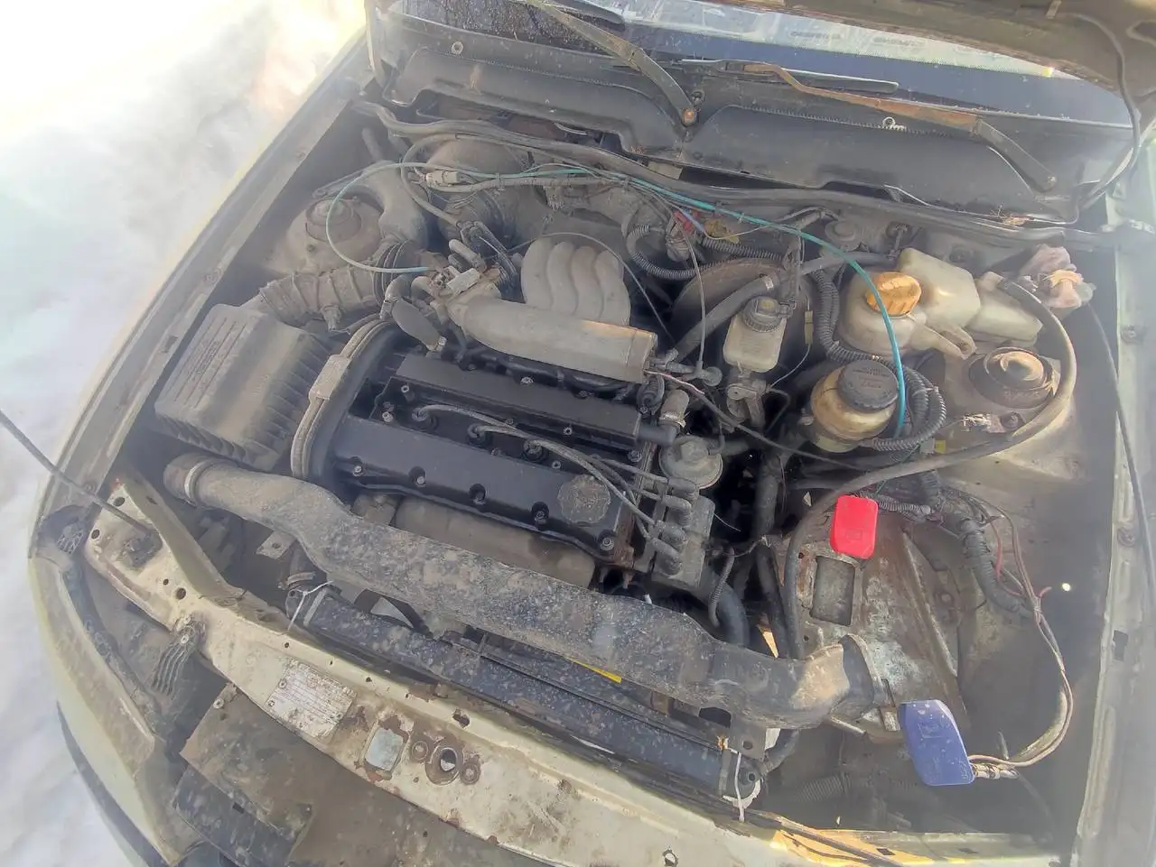 Продажа автомобиля 2006 года в Саранске - Авто в Саранск