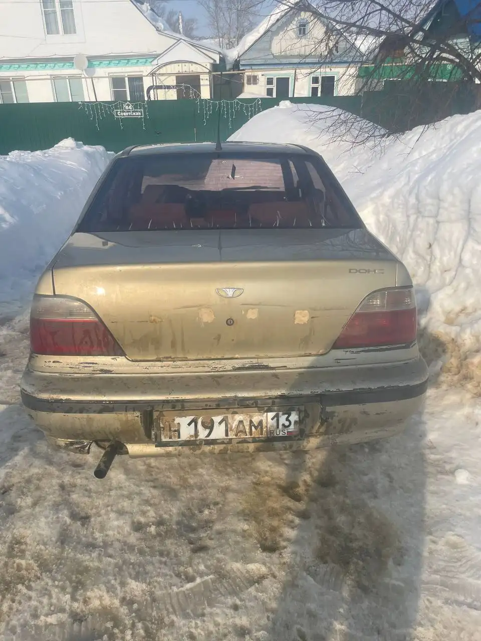 Продажа автомобиля 2006 года в Саранске - Авто в Саранск