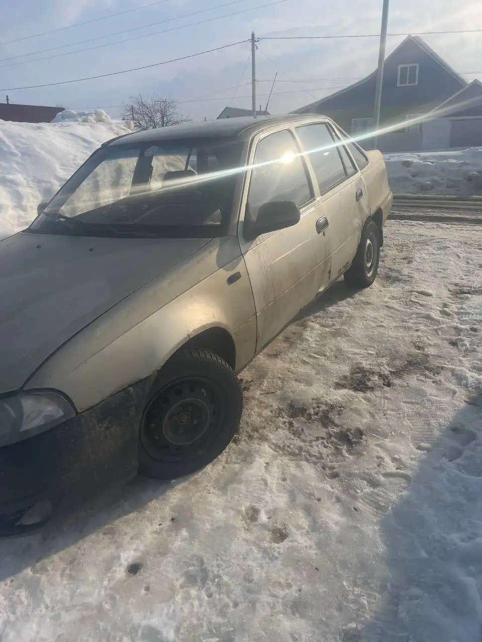 Продажа автомобиля 2006 года в Саранске - Авто в Саранск