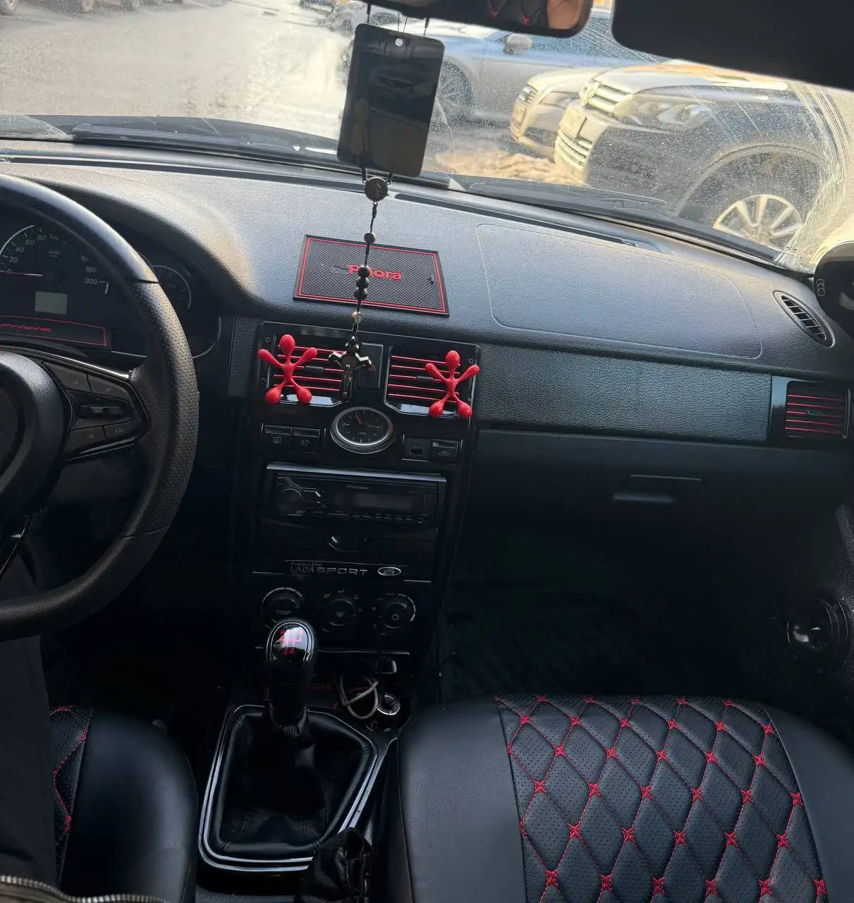 Продажа LADA PRIORA 2012 года - Легковые автомобили (Авто) в Москва