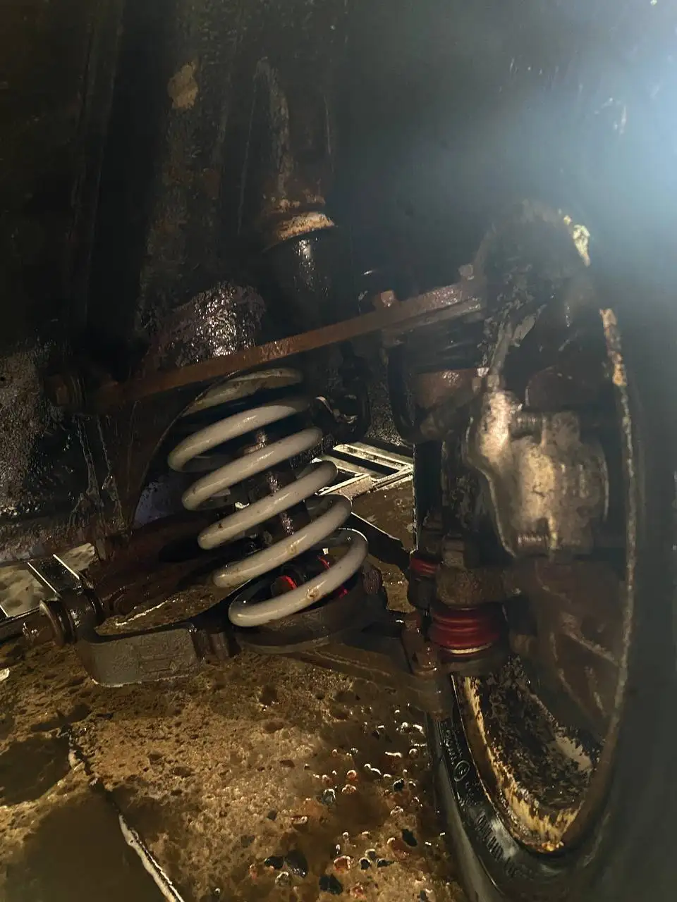 Продажа ВАЗ 2107 с доработками - Легковые автомобили (Авто) в Саранск