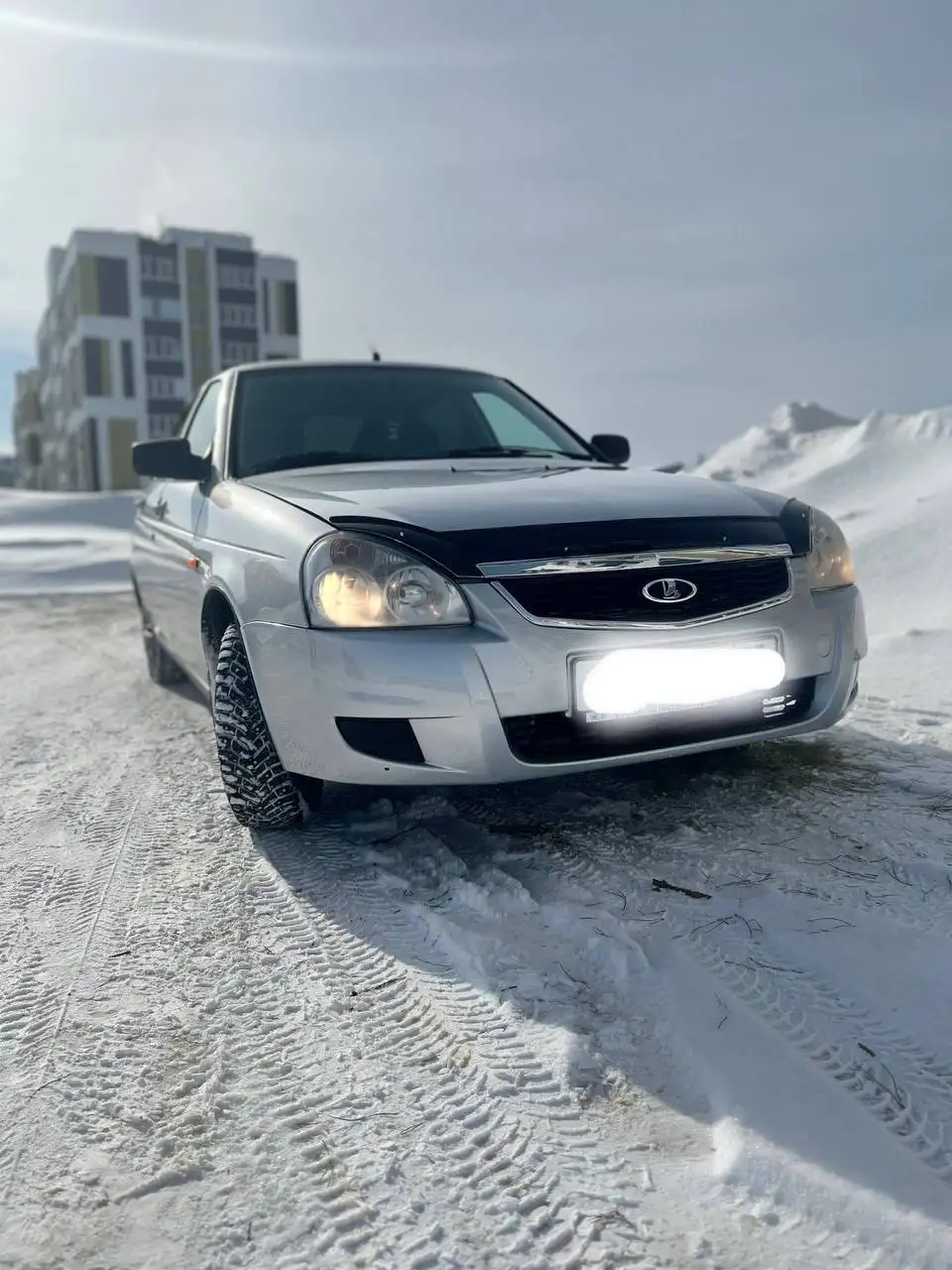 Продажа автомобиля с пробегом - Авто в Саранск