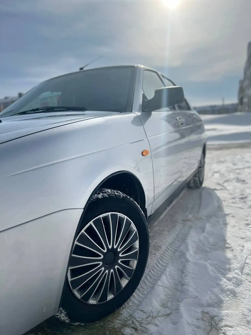 Продажа автомобиля с пробегом - Авто в Саранск