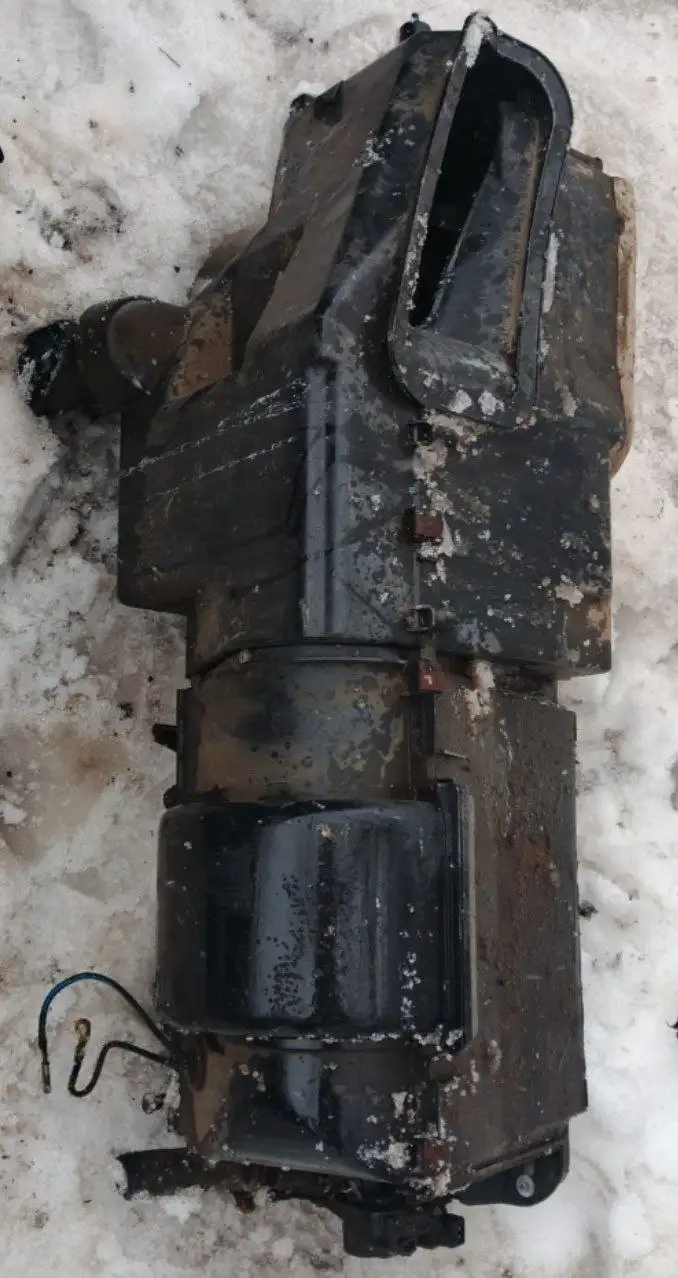 Продам на ВАЗ 2110-2112 - Автозапчасти для ВАЗ (Запчасти) в Саранск